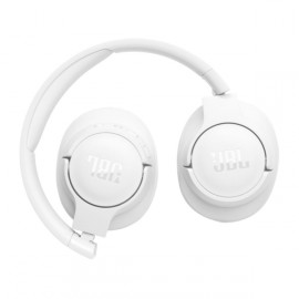 Наушники полноразмерные Bluetooth JBL Tune 720BT White