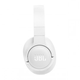 Наушники полноразмерные Bluetooth JBL Tune 720BT White