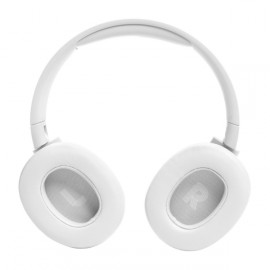 Наушники полноразмерные Bluetooth JBL Tune 720BT White