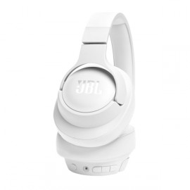 Наушники полноразмерные Bluetooth JBL Tune 720BT White