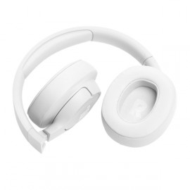 Наушники полноразмерные Bluetooth JBL Tune 720BT White