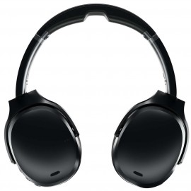 Наушники полноразмерные Skullcandy CRUSHER W/ANC черные (S6CPW-M448)