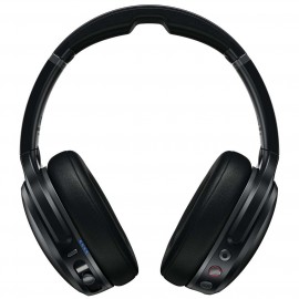 Наушники полноразмерные Skullcandy CRUSHER W/ANC черные (S6CPW-M448) 