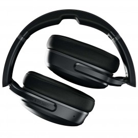 Наушники полноразмерные Skullcandy CRUSHER W/ANC черные (S6CPW-M448)