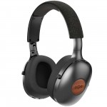 Наушники полноразмерные Marley Positive Vibration XL Signature Black EM-JH141-SB