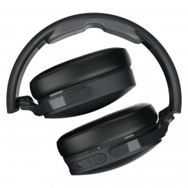 Наушники полноразмерные Skullcandy HESH ANC черные