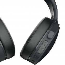 Наушники полноразмерные Skullcandy HESH ANC черные