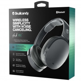 Наушники полноразмерные Skullcandy HESH ANC черные