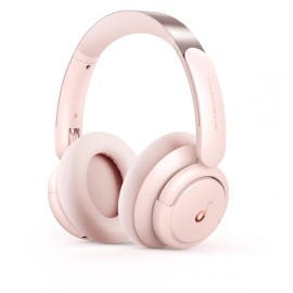 Наушники накладные Bluetooth Soundcore Life Q30 Pink (A3028) 