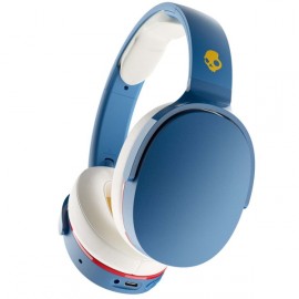 Наушники полноразмерные Skullcandy HESH EVO синие (S6HVW-N745) 