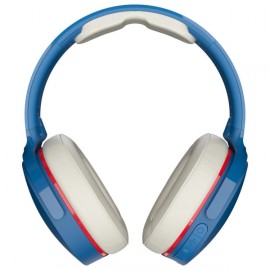 Наушники полноразмерные Skullcandy HESH EVO синие (S6HVW-N745)