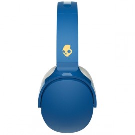 Наушники полноразмерные Skullcandy HESH EVO синие (S6HVW-N745)