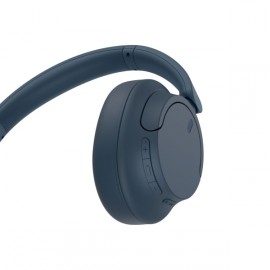 Наушники полноразмерные Bluetooth Sony WH-CH720N Blue