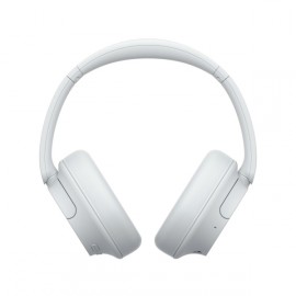 Наушники накладные Bluetooth Sony WH-CH720N White