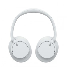 Наушники накладные Bluetooth Sony WH-CH720N White