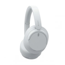 Наушники накладные Bluetooth Sony WH-CH720N White