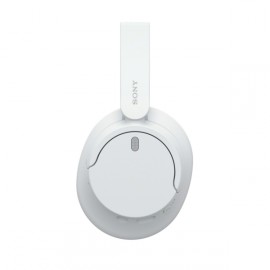 Наушники накладные Bluetooth Sony WH-CH720N White