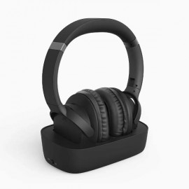 Наушники накладные Bluetooth Avantree Ensemble BTHT-5150-BLK