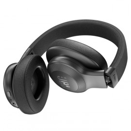 Наушники Bluetooth JBL E55BT Black (JBLE55BTBLK)