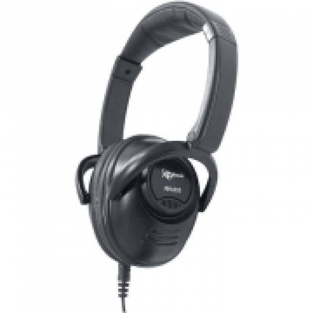 Наушники накладные Ritmix RH-510 BLACK