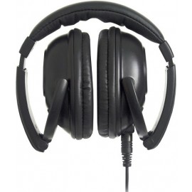 Наушники накладные Ritmix RH-510 BLACK