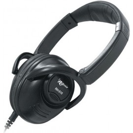 Наушники накладные Ritmix RH-510 BLACK