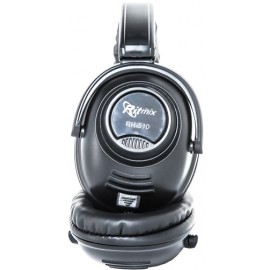 Наушники накладные Ritmix RH-510 BLACK