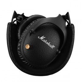 Наушники накладные Bluetooth Marshall Monitor II ANC Black