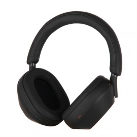 Наушники полноразмерные Bluetooth Sony WH-1000XM5 Black 