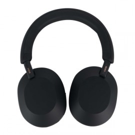 Наушники полноразмерные Bluetooth Sony WH-1000XM5 Black