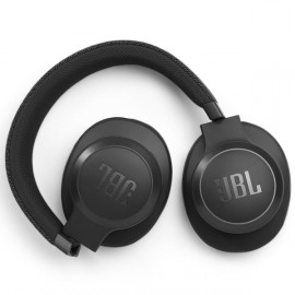 Наушники накладные Bluetooth JBL Live 660NC Black