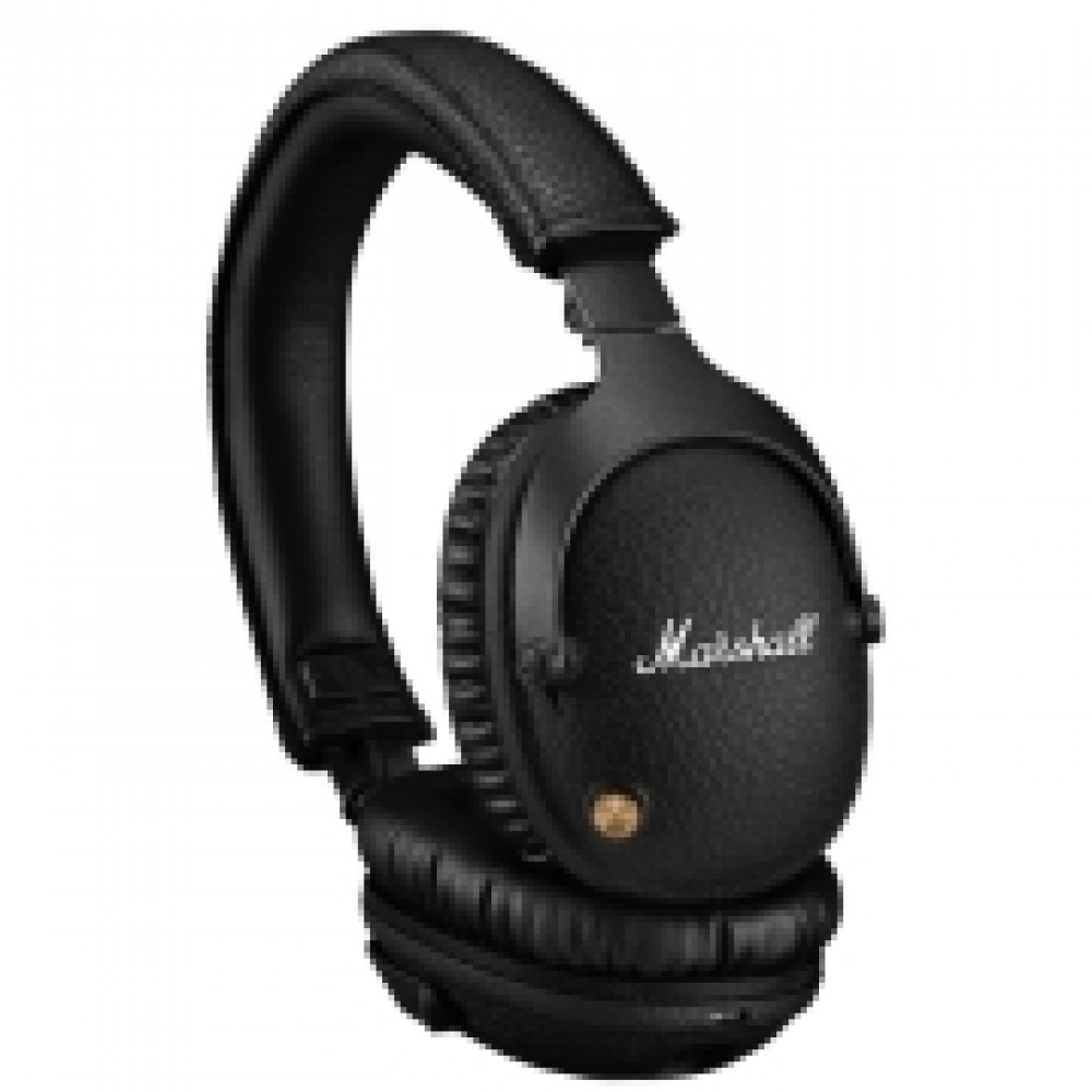 Наушники накладные Bluetooth Marshall Monitor II ANC Black