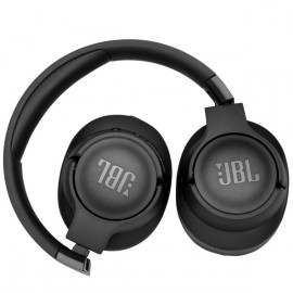 Наушники накладные Bluetooth JBL Tune 710BT Black (JBLT710BTBLK)