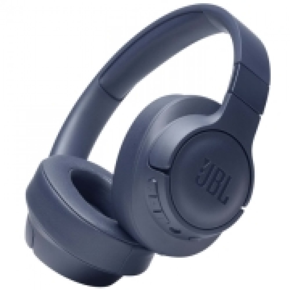 Наушники накладные Bluetooth JBL Tune 710BT Blue (JBLT710BTBLU)