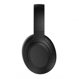 Наушники полноразмерные Bluetooth Rombica mysound ANC Black (BH-25)