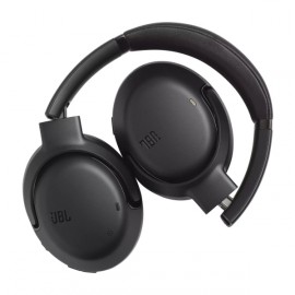 Наушники полноразмерные Bluetooth JBL Tour One M2 Black