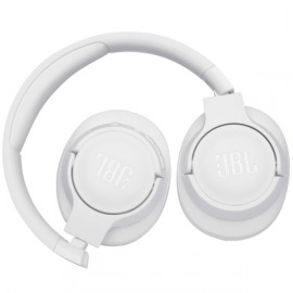 Наушники накладные Bluetooth JBL Tune 710BT White (JBLT710BTWHT)