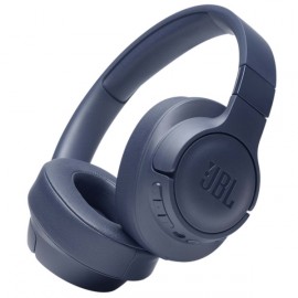 Наушники накладные Bluetooth JBL T760 NC Blue (JBLT760NCBLU)