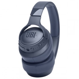 Наушники накладные Bluetooth JBL T760 NC Blue (JBLT760NCBLU)