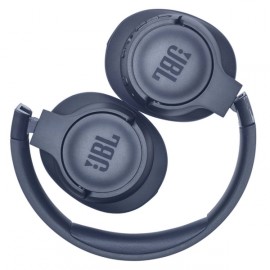 Наушники накладные Bluetooth JBL T760 NC Blue (JBLT760NCBLU)