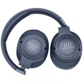 Наушники накладные Bluetooth JBL T760 NC Blue (JBLT760NCBLU)