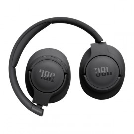 Наушники накладные Bluetooth JBL Tune 720BT Black