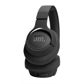 Наушники накладные Bluetooth JBL Tune 720BT Black