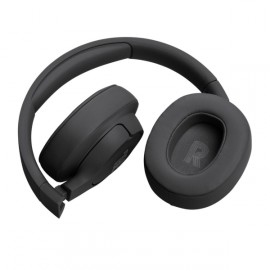 Наушники накладные Bluetooth JBL Tune 720BT Black