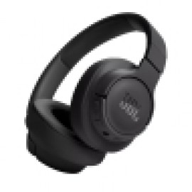 Наушники накладные Bluetooth JBL Tune 720BT Black