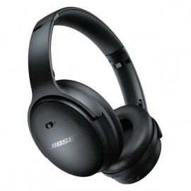 Наушники накладные Bluetooth Bose QuietComfort 45 черные