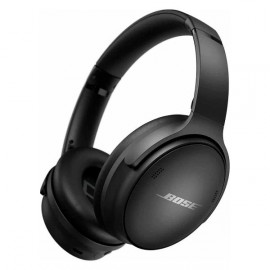 Наушники накладные Bluetooth Bose QuietComfort 45 черные