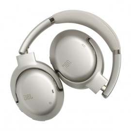 Наушники накладные Bluetooth JBL Tour One M2 Champagne