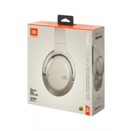 Наушники накладные Bluetooth JBL Tour One M2 Champagne