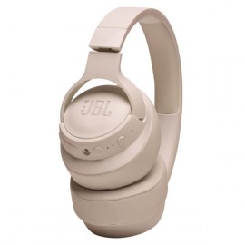 Наушники накладные Bluetooth JBL T760 NC Blush (JBLT760NCBLS)